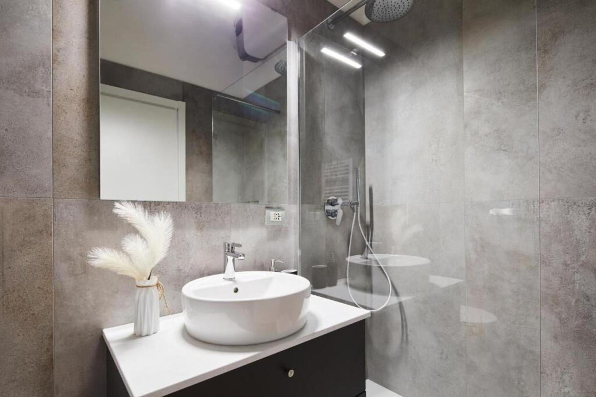 Luxury Apartment Fieramilano-Duomo Wifi&Netflix Exterior photo